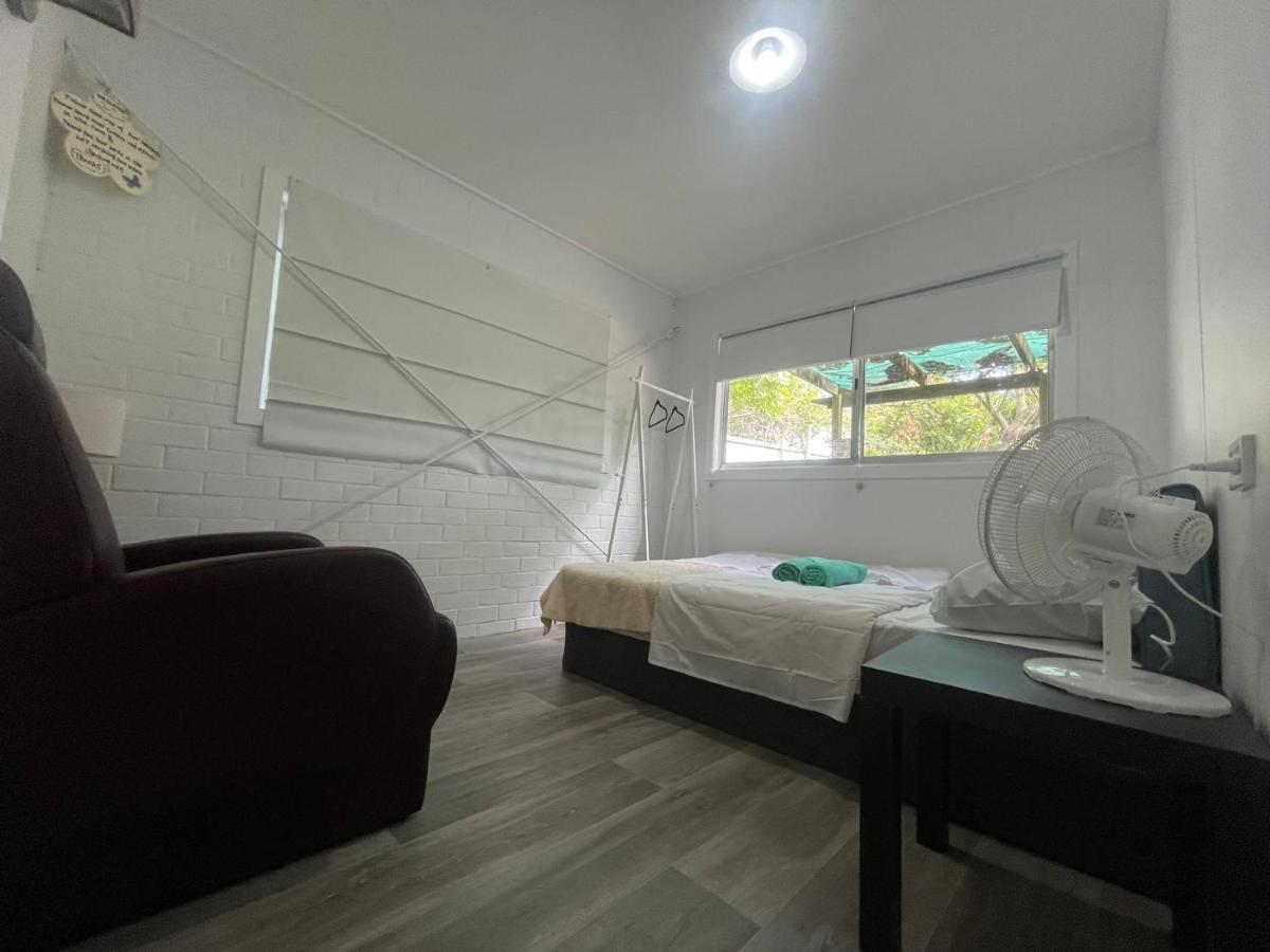 Yny Guest House Waterford Eksteriør bilde