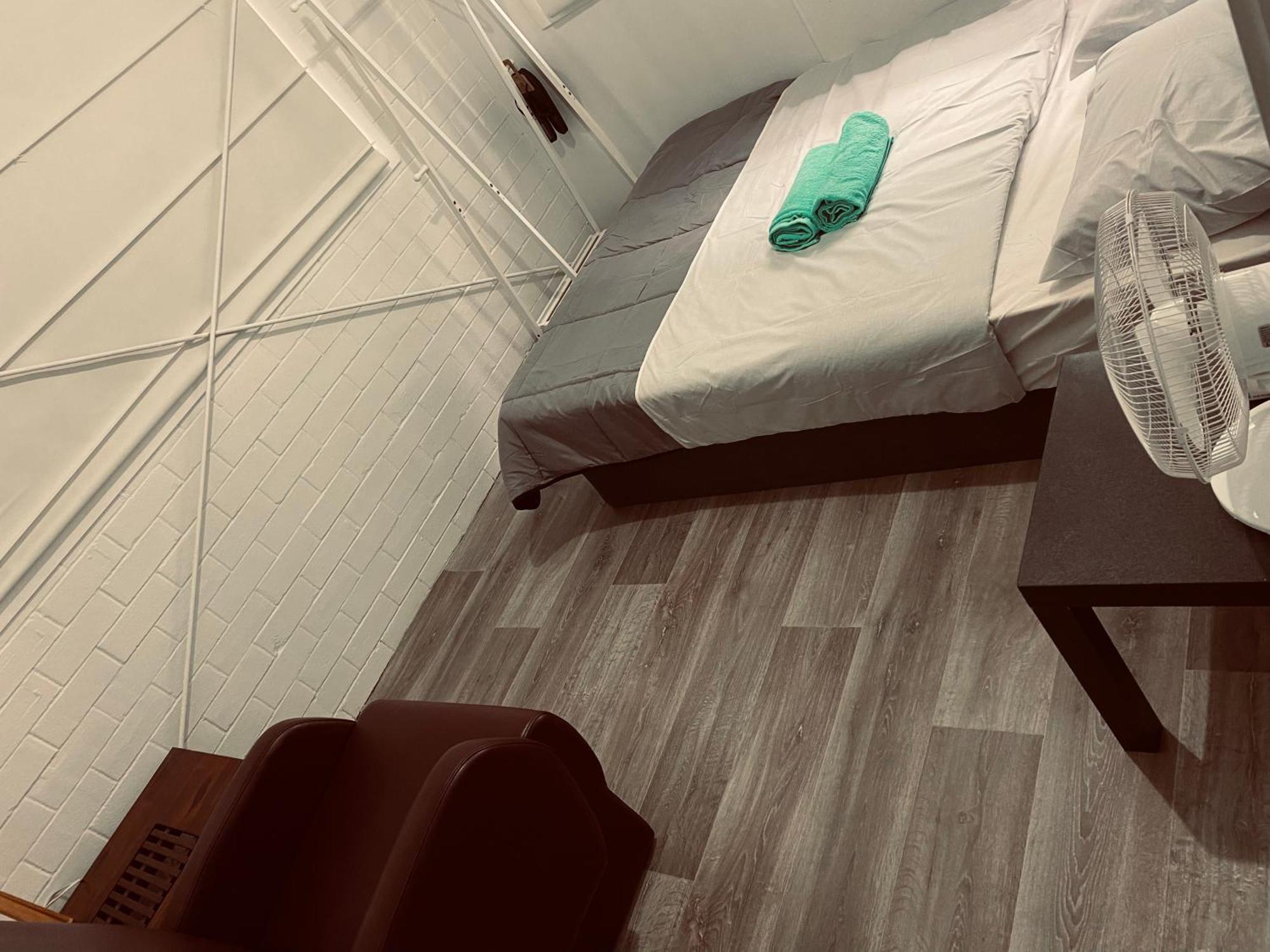 Yny Guest House Waterford Eksteriør bilde